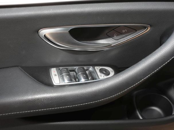 Mercedes-Benz E 220 d 4M T AVANTGARDE MBUX 360° Kamera EasyP