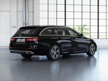 Mercedes-Benz E 220 d 4M T AVANTGARDE MBUX 360° Kamera EasyP