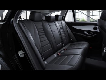 Mercedes-Benz E 220 d 4M T AVANTGARDE MBUX 360° Kamera EasyP