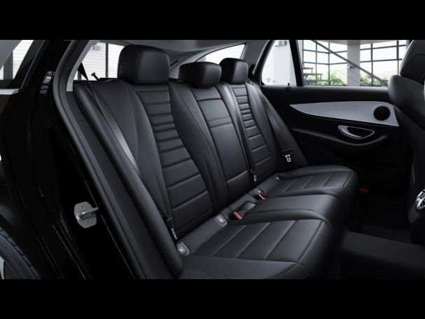 Mercedes-Benz E 220 d 4M T AVANTGARDE MBUX 360° Kamera EasyP Mercedes-Benz E 220 d 4M T AVANTGARDE MBUX 360° Kamera EasyP