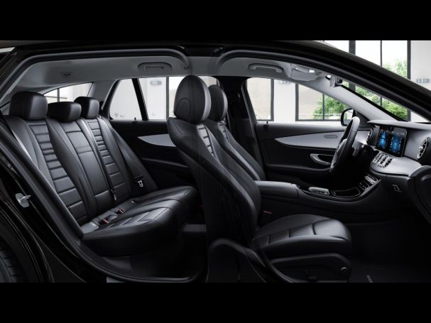 Mercedes-Benz E 220 d 4M T AVANTGARDE MBUX 360° Kamera EasyP Mercedes-Benz E 220 d 4M T AVANTGARDE MBUX 360° Kamera EasyP