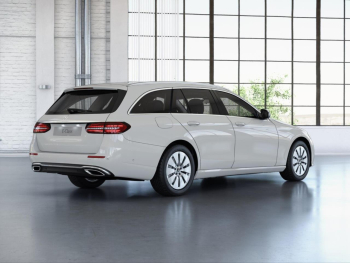 Mercedes-Benz E 220 d T Avantgarde MBUX Navi Easy-Pack Kamera