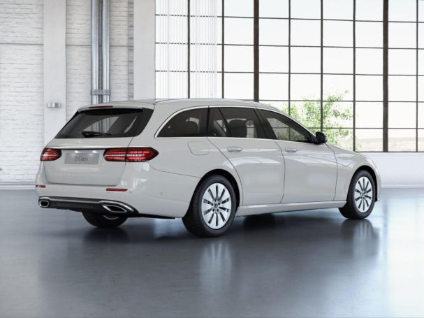 Mercedes-Benz E 220 d T Avantgarde MBUX Navi Easy-Pack Kamera