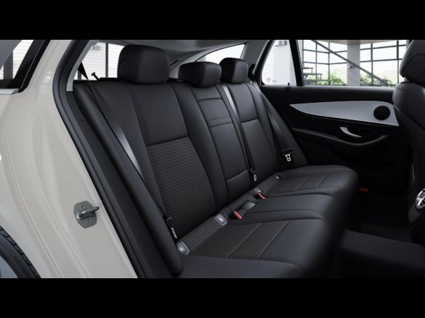 Mercedes-Benz E 220 d T Avantgarde MBUX Navi Easy-Pack Kamera