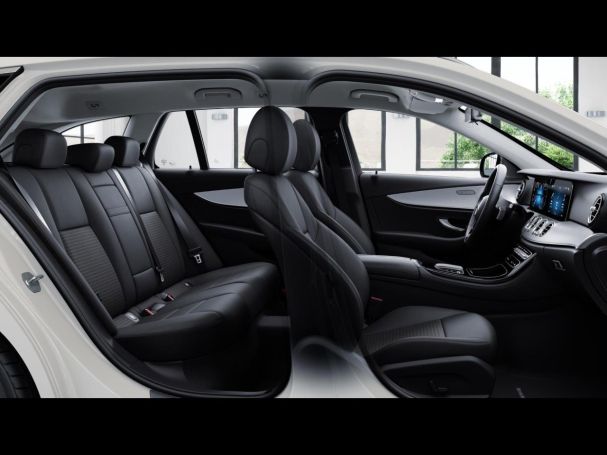 Mercedes-Benz E 220 d T Avantgarde MBUX Navi Easy-Pack Kamera