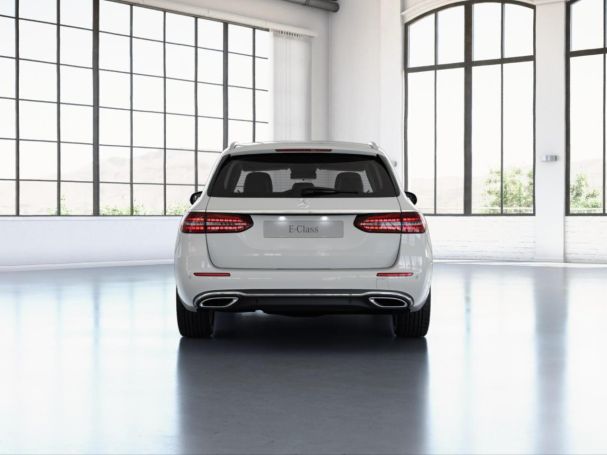 Mercedes-Benz E 220 d T Avantgarde MBUX Navi Easy-Pack Kamera