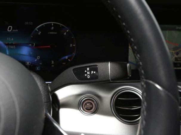 Mercedes-Benz E 220 d T Avantgarde MBUX Navi EasyPack DAB LED Mercedes-Benz E 220 d T Avantgarde MBUX Navi EasyPack DAB LED