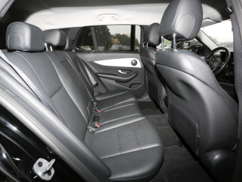 Mercedes-Benz E 220 d T Avantgarde MBUX Navi EasyPack DAB LED
