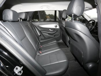 Mercedes-Benz E 220 d T Avantgarde MBUX Navi EasyPack DAB LED