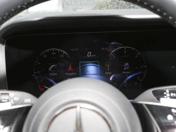 Mercedes-Benz E 220 d T Avantgarde MBUX Navi EasyPack DAB LED