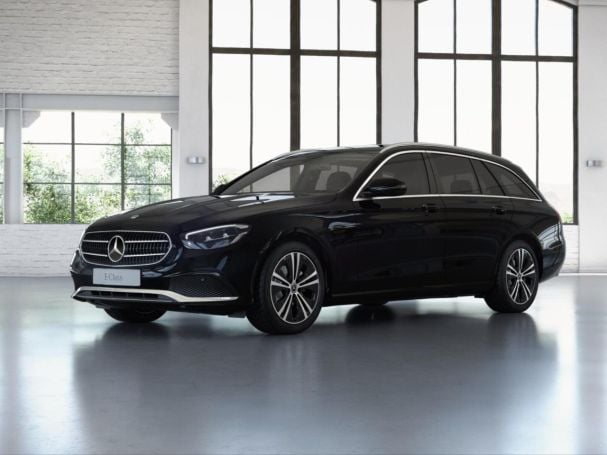 Mercedes-Benz E 220 d T Avantgarde MBUX Navi EasyPack DAB LED Mercedes-Benz E 220 d T Avantgarde MBUX Navi EasyPack DAB LED