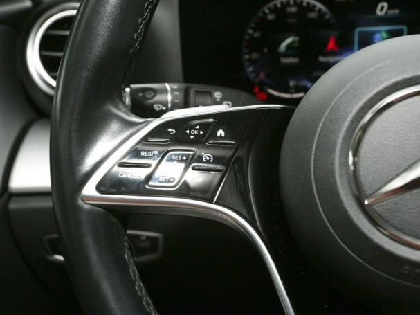Mercedes-Benz E 220 d T Avantgarde MBUX Navi EasyPack DAB LED