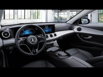 Mercedes-Benz E 220 d T Avantgarde MBUX Navi EasyPack DAB LED