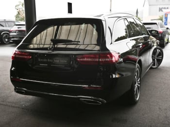 Mercedes-Benz E 220 d T Avantgarde MBUX Navi EasyPack DAB LED