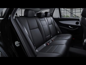 Mercedes-Benz E 220 d T Avantgarde MBUX Navi EasyPack DAB LED