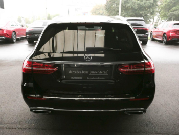 Mercedes-Benz E 220 d T Avantgarde MBUX Navi EasyPack DAB LED