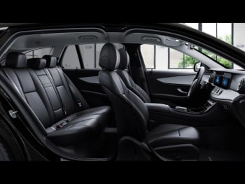 Mercedes-Benz E 220 d T Avantgarde MBUX Navi EasyPack DAB LED