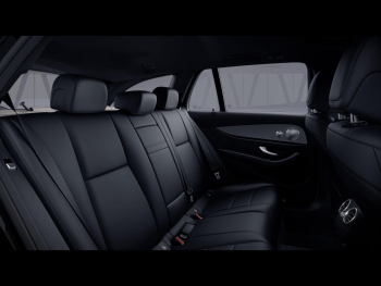 Mercedes-Benz E 220 d T Avantgarde Night AHK 360° EasyPack