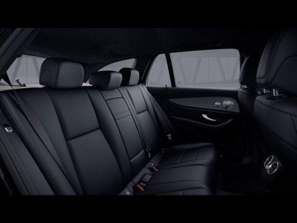 Mercedes-Benz E 220 d T Avantgarde Night AHK 360° EasyPack