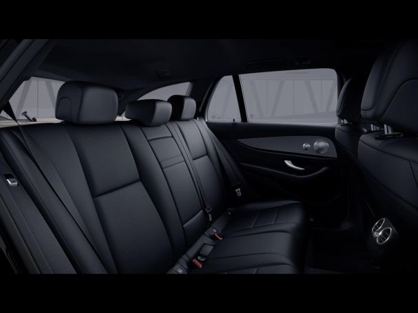 Mercedes-Benz E 220 d T Avantgarde Night AHK 360° EasyPack
