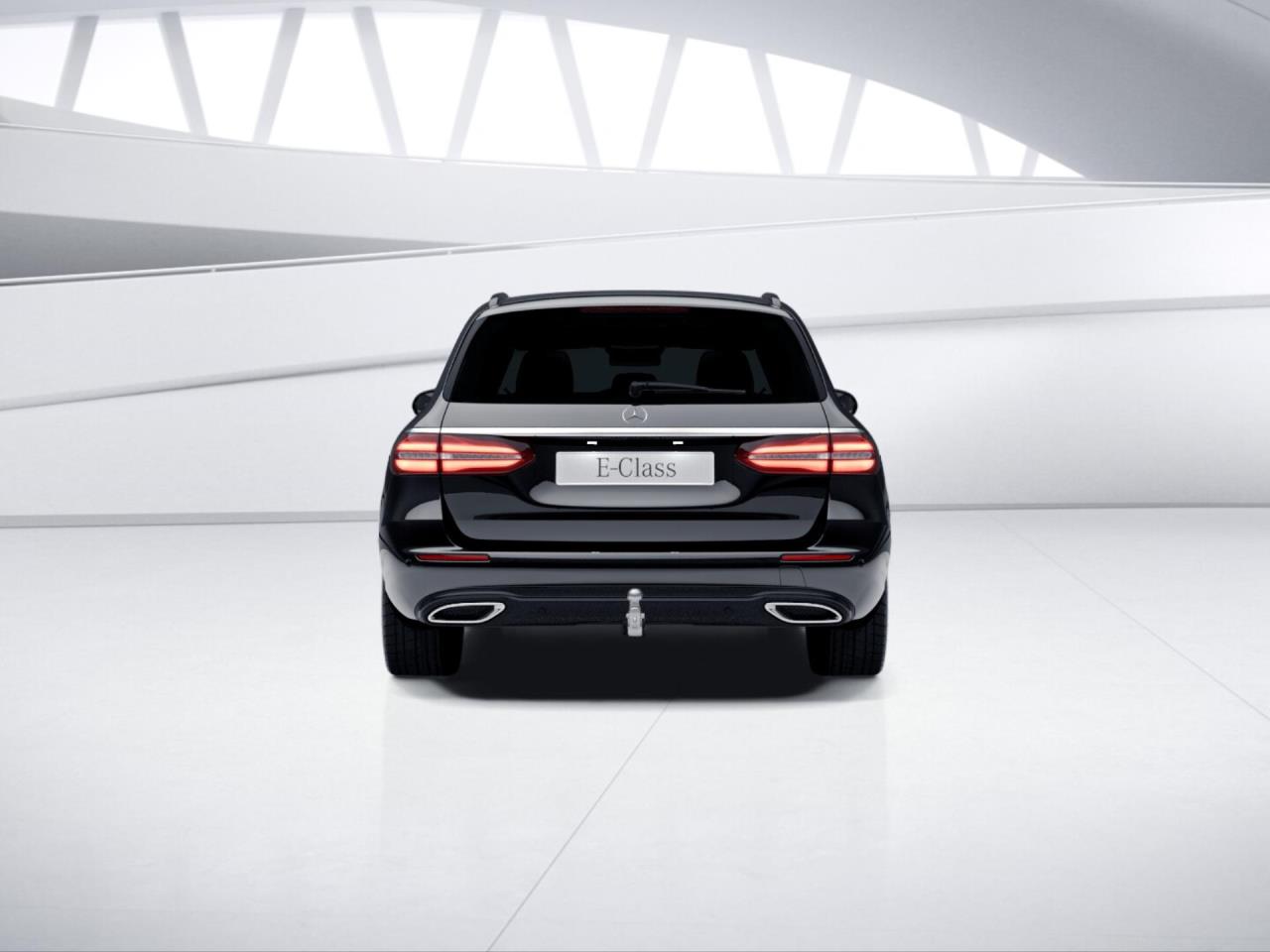 Mercedes-Benz E 220 d T Avantgarde Night AHK 360° EasyPack