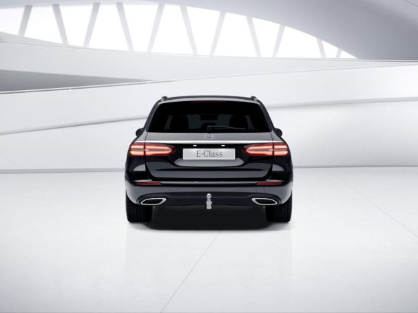 Mercedes-Benz E 220 d T Avantgarde Night AHK 360° EasyPack