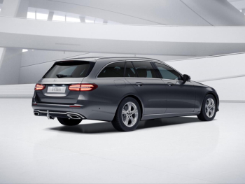 Mercedes-Benz E 220 d T Avantgarde Navi Totwinkel Panorama AHK