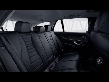 Mercedes-Benz E 220 d T Avantgarde Navi Totwinkel Panorama AHK