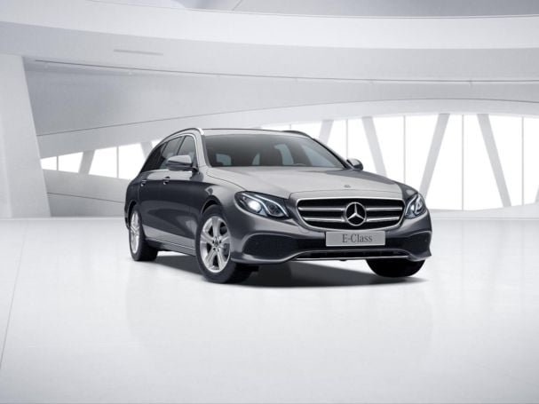 Mercedes-Benz E 220 d T Avantgarde Navi Totwinkel Panorama AHK Mercedes-Benz E 220 d T Avantgarde Navi Totwinkel Panorama AHK