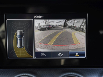 Mercedes-Benz E 250 T Avantgarde Night Panorama EasyPack ParkP