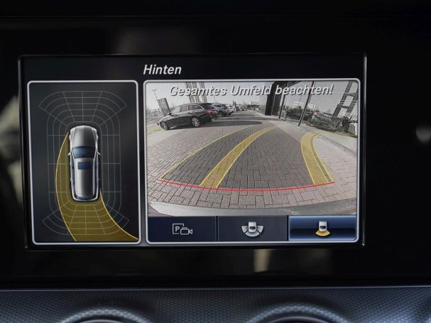 Mercedes-Benz E 250 T Avantgarde Night Panorama EasyPack ParkP