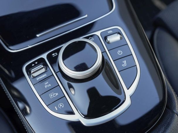 Mercedes-Benz E 250 T Avantgarde Night Panorama EasyPack ParkP