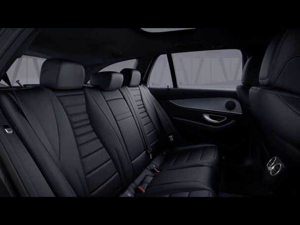 Mercedes-Benz E 250 T Avantgarde Night Panorama EasyPack ParkP