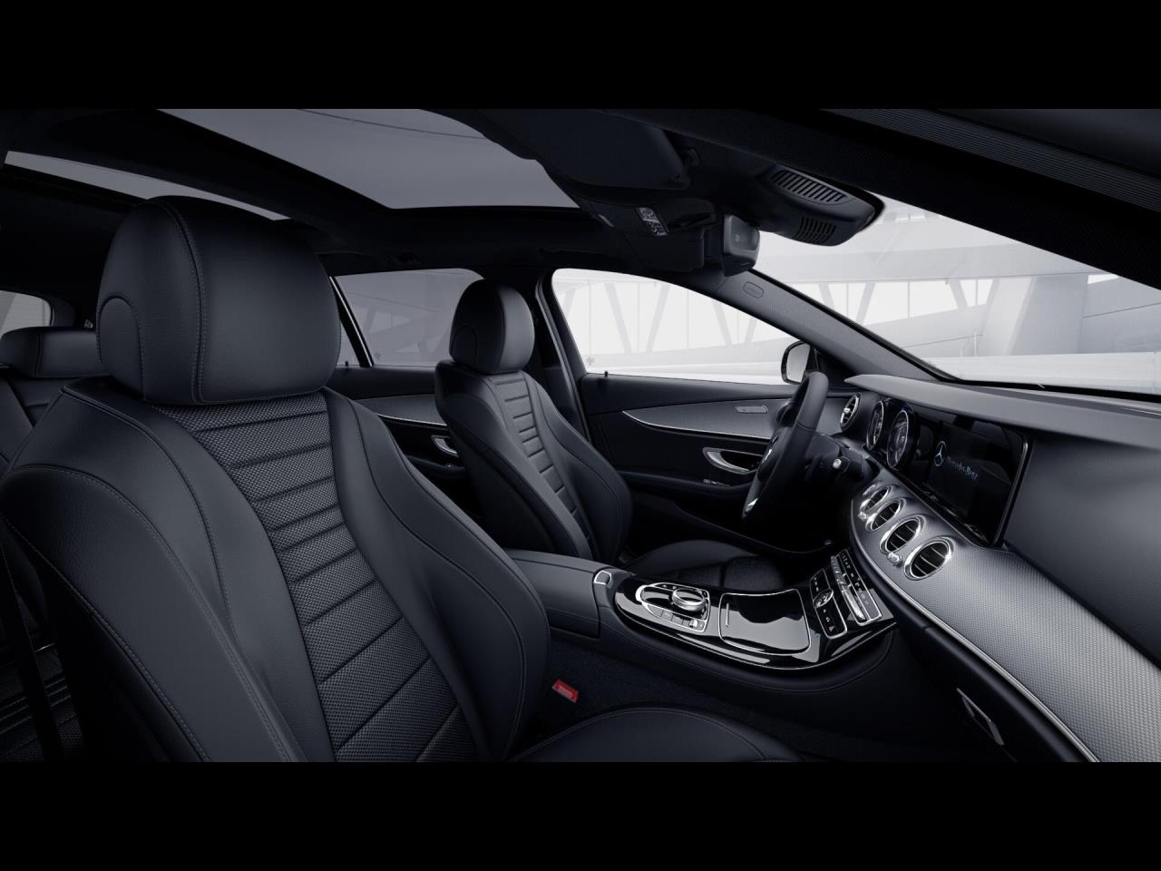 Mercedes-Benz E 250 T Avantgarde Night Panorama EasyPack ParkP