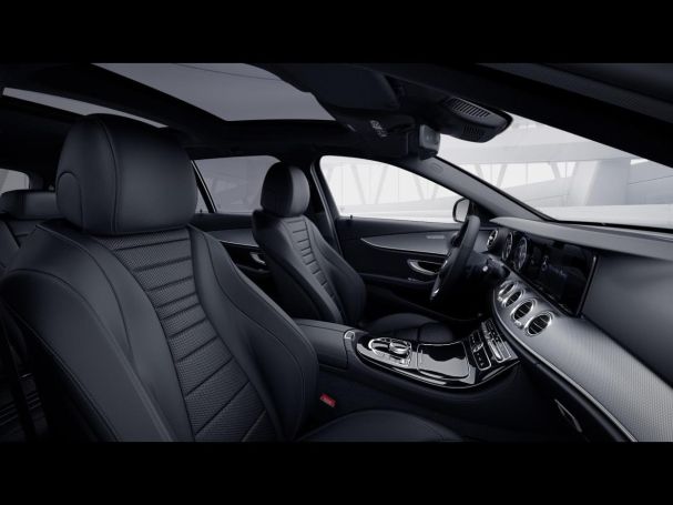 Mercedes-Benz E 250 T Avantgarde Night Panorama EasyPack ParkP