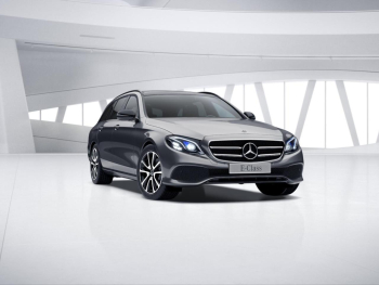 Mercedes-Benz E 250 T Avantgarde Night Panorama EasyPack ParkP