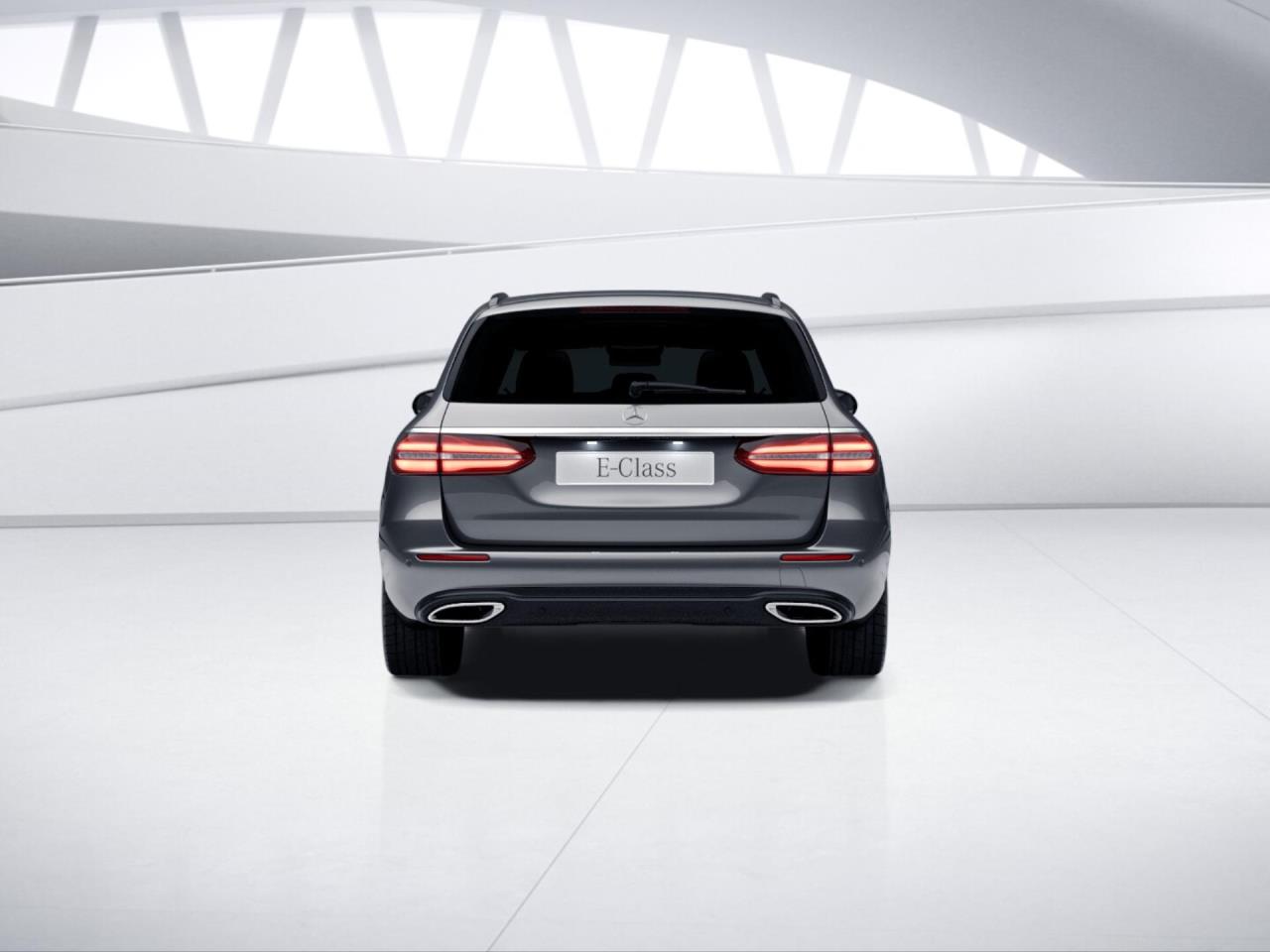 Mercedes-Benz E 250 T Avantgarde Night Panorama EasyPack ParkP