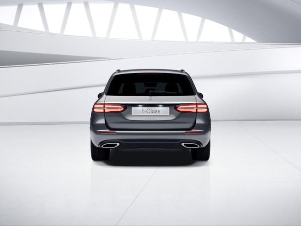 Mercedes-Benz E 250 T Avantgarde Night Panorama EasyPack ParkP