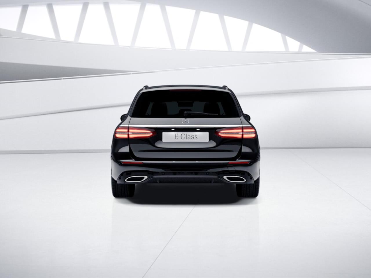 Mercedes-Benz E 300 d T AMG Night Distronic+ Kamera HUD