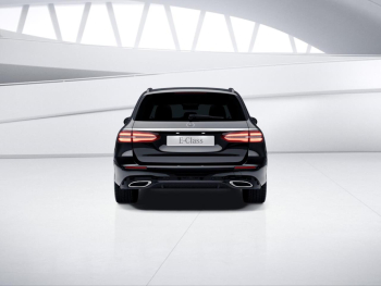 Mercedes-Benz E 300 d T AMG Night Distronic+ Kamera HUD