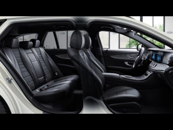 Mercedes-Benz E 300 de 4M T AMG Night 360° Distronic+ HUD AHK
