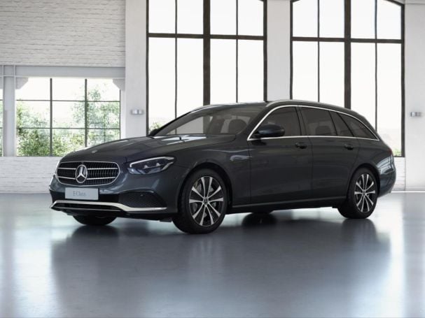 Mercedes-Benz E 300 de 4M T Avantgarde MBUX Navi+ 360° AHK HUD Mercedes-Benz E 300 de 4M T Avantgarde MBUX Navi+ 360° AHK HUD