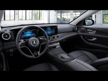Mercedes-Benz E 300 de 4M T Avantgarde MBUX Navi+ 360° AHK HUD