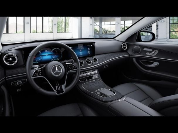 Mercedes-Benz E 300 de 4M T Avantgarde MBUX Navi+ 360° AHK HUD Mercedes-Benz E 300 de 4M T Avantgarde MBUX Navi+ 360° AHK HUD