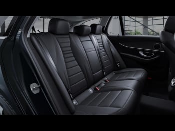 Mercedes-Benz E 300 de 4M T Avantgarde MBUX Navi+ 360° AHK HUD