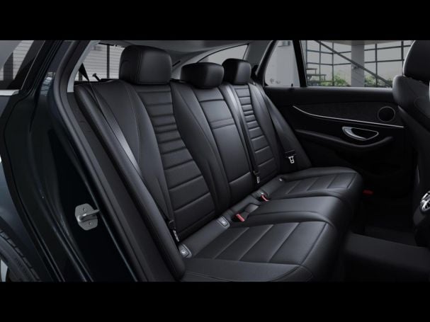 Mercedes-Benz E 300 de 4M T Avantgarde MBUX Navi+ 360° AHK HUD Mercedes-Benz E 300 de 4M T Avantgarde MBUX Navi+ 360° AHK HUD