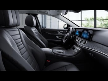 Mercedes-Benz E 300 de 4M T Avantgarde MBUX Navi+ 360° AHK HUD