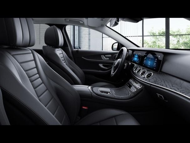 Mercedes-Benz E 300 de 4M T Avantgarde MBUX Navi+ 360° AHK HUD Mercedes-Benz E 300 de 4M T Avantgarde MBUX Navi+ 360° AHK HUD