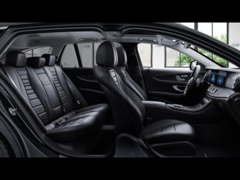 Mercedes-Benz E 300 de 4M T Avantgarde MBUX Navi+ 360° AHK HUD