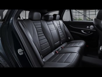 Mercedes-Benz E 300 de 4M T AMG Night Distronic+ Burmester 360°